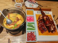 -茄子恰恰·新云南小炒(坪山益田店)