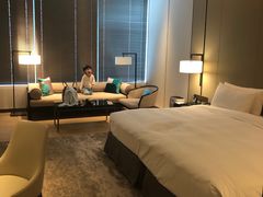 -长沙尼依格罗酒店