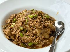 -虎哥私房菜(馒头山店)