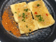-凯萨印象铁板烧(苏州中心店)