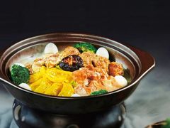 -披云云小馆·味道江湖(姚家园万象汇店)