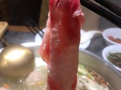 -许府牛火锅(信义坊总店)