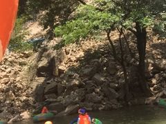 -雅鲁激流探险漂流