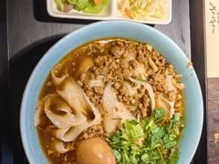 -喜晋道面馆(华严寺广场店)