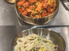 -董小西的凉皮和椒麻鸡(三元桥店)
