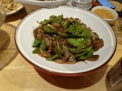 -外公的饺子外婆的面(高铁东站店)