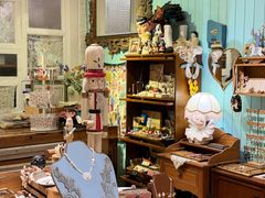 -恋物百货商店(华侨城店)