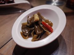 -院子餐厅·大锅菜·老杭帮(桥西直街店)