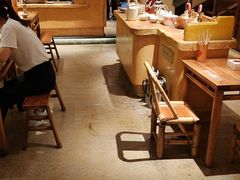-田小狗的饭店(碧桂园店)