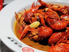 -叶派龙虾·招牌十三香(合肥路首店)