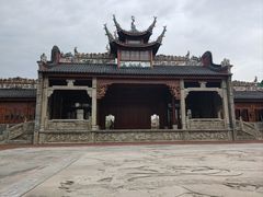 -赤坎·广东华侨国际旅游度假区