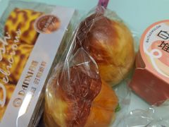 -DANXI丹喜面包·蛋糕(庐山店)