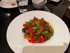 -丽晶轩中餐厅(重庆丽晶酒店)