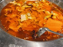 -新沸腾鱼乡(世贸天阶店)