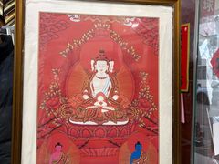 -宸宸画框裱画配框工厂店(莘庄店)