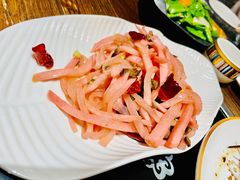-思金拉措·西藏饮食文化体验中心(仙足岛店)