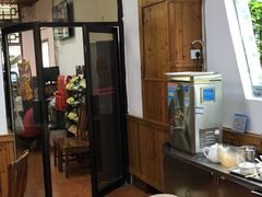 -冰泉豆浆馆(白云山总店)