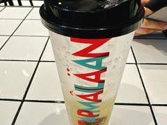 -肥汁米蘭香港米线(长宁来福士店)