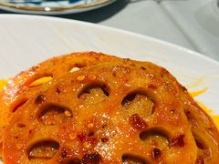 -老三样 · 江西菜馆(前海壹方汇店)