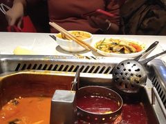 -海底捞火锅(龙茗路店)