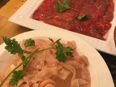 -老码头火锅(玉林店)