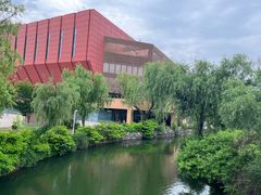 -上海财经大学(国定路校区)