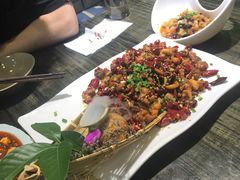 -庆合府重庆大排档(紫都城店)