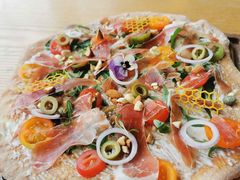 伊比利亚火腿薄脆-EN SPACE恩空间