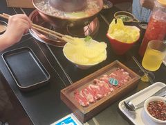-乔先生涮肉·鲜活牛羊肉火锅(塘沽店)