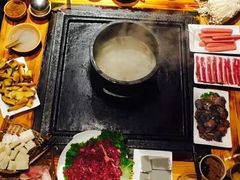 -滇藏石锅宴(崇仁巷老店)