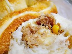 金枪鱼肉-LELECHA乐乐茶(上海五角场万达广场店)