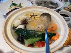 -宁波石浦大饭店(新材料城店)