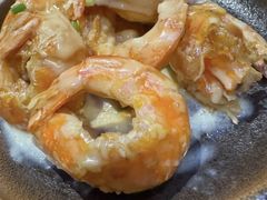 -万丽轩·粤菜(王府井金茂万丽酒店)