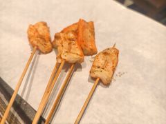 -破店肥哈·东北烧烤·夜宵(南山保利店)