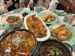-河东颐祥阁(世贸店)