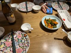 -京采烤鸭清真餐厅(金桥店)