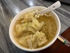 -竹园竹升面(西关总店)