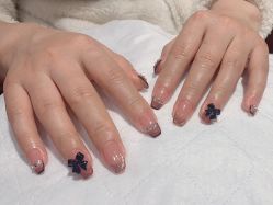 -悦指间美甲美睫