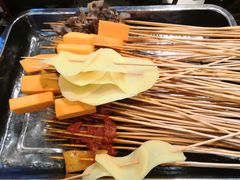 -让签签飞小郡肝串串香(春熙路形象店)