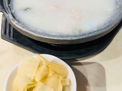 -舊街坊茶楼(市二宫店)