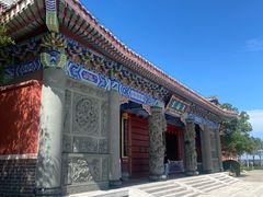 -天津妈祖文化园