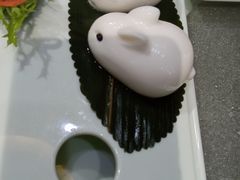 -锦园春香港茶餐厅(西海湾旗舰店)