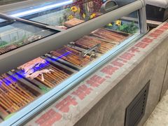 -火之山·自助烤肉火锅(坪山坑梓店)