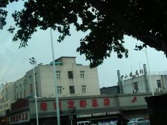 -老谢龙虾(芜湖路店)