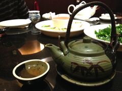 松茸菌汤-德麦自助餐厅(云瑞国宾店)