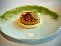 -Le Comptoir de Pierre Gagnaire
