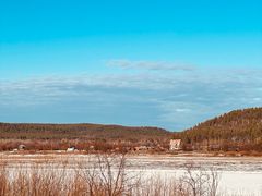 -北极村旅游风景区