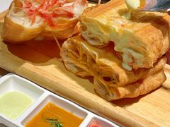 -滋粥楼·顺德菜(番禺广场总店)
