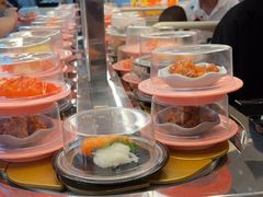 -争鲜回转寿司(西红门荟聚PLUS店)