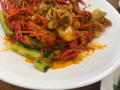 -毛哥小馆子(百井坊巷店)